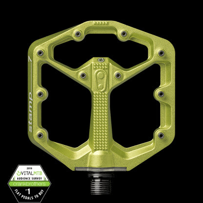 Crankbrothers Stamp 7 Small Pedals Camo Ltd