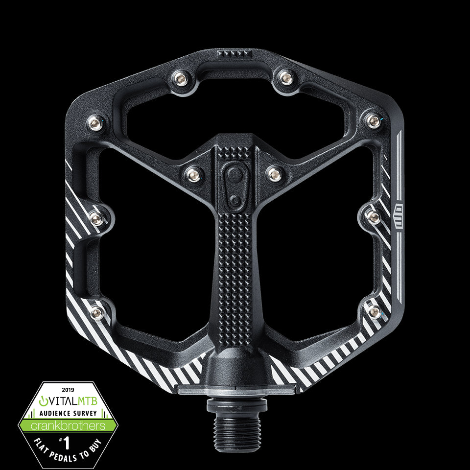 Crankbrothers Stamp 7 Small Pedals Camo Ltd