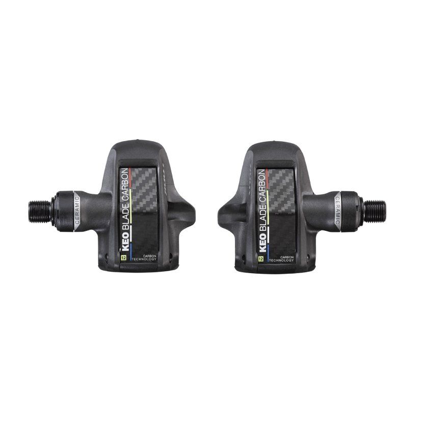 Look Pedals Keo Blade Carbon Ceramique 12Nm