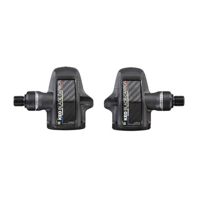 Look Pedals Keo Blade Carbon Ceramique 12Nm