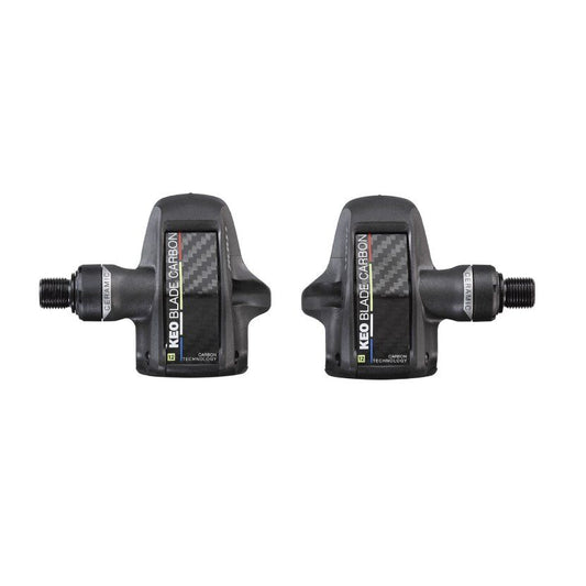 Look Pedals Keo Blade Carbon Ceramique 12Nm