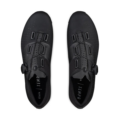 Fizik Tempo R4 Overcurve Black