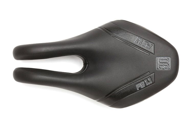 ISM PS 1.1 Black L-250 / W-130 Chromoly Rails