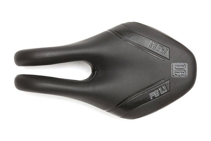 ISM PS 1.1 Black L-250 / W-130 Chromoly Rails