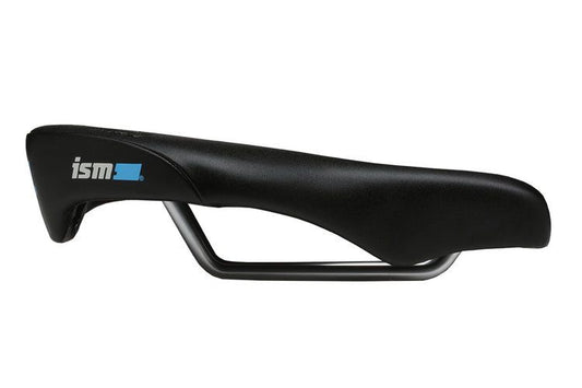 ISM PS 2.0 Black L-245 / W-130 Chromoly Rails