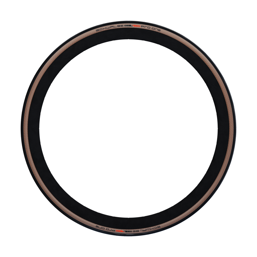 Schwalbe Tyre Pro One Tube Type