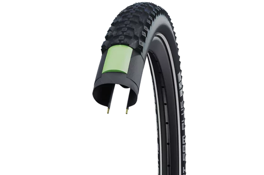 Schwalbe Tyre Smart Sam Plus HS624