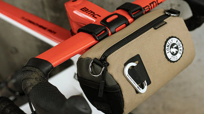 ULAC Neo Porter Coursier Handlebar Roll 2.7L