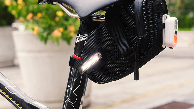 ULAC Neo Porter Radtail Go 0.6L