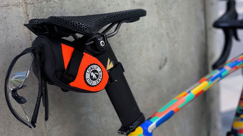 ULAC Neo Porter Radtail Go 0.6L