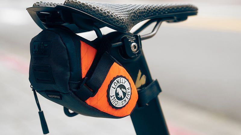 ULAC Neo Porter Radtail Go 0.6L