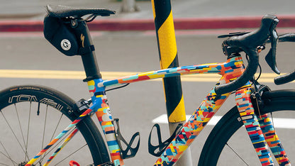 ULAC Neo Porter Radtail Pro 1.0L