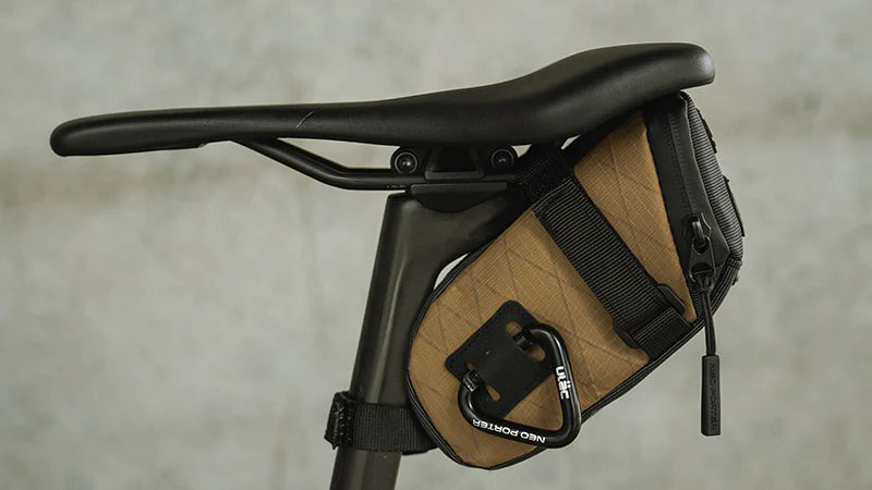 ULAC Neo Porter Radtail Pro 1.0L