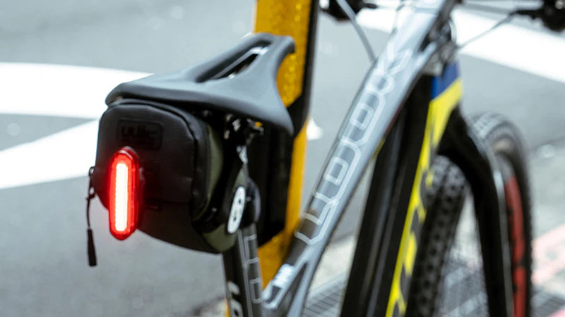 ULAC Neo Porter Radtail Pro 1.0L