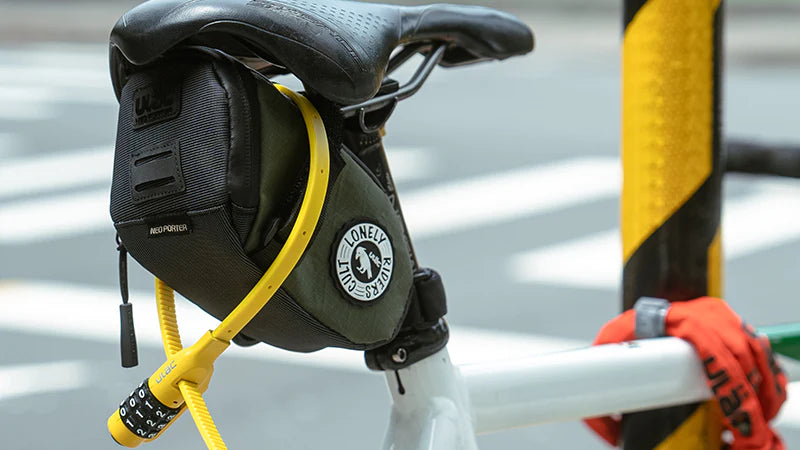 ULAC Neo Porter Radtail Pro 1.0L