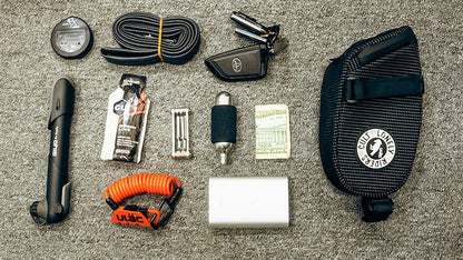 ULAC Neo Porter Radtail Max 1.3L