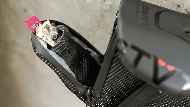 ULAC Neo Porter Radtail Max 1.3L