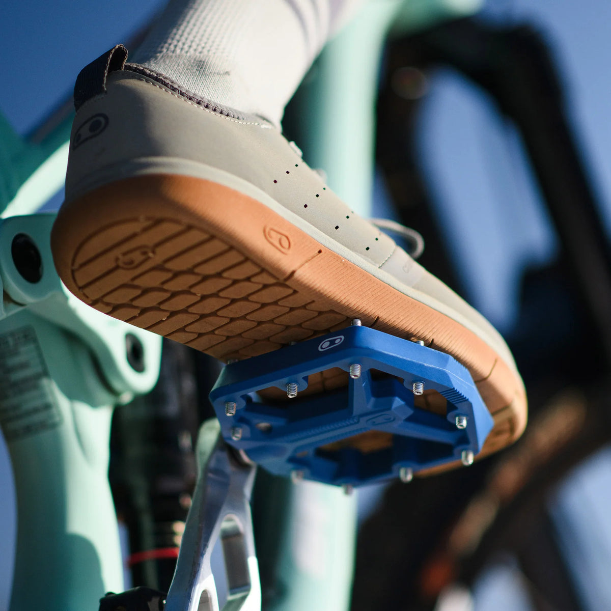 Crankbrothers Stamp 1 Small Pedals Gen 2