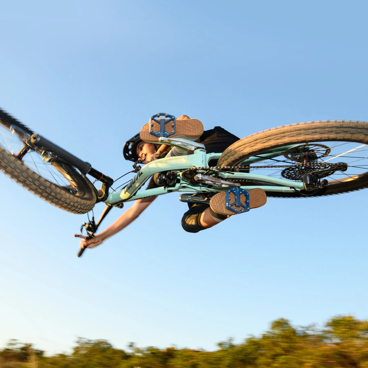 Crankbrothers Stamp 1 Small Pedals Gen 2