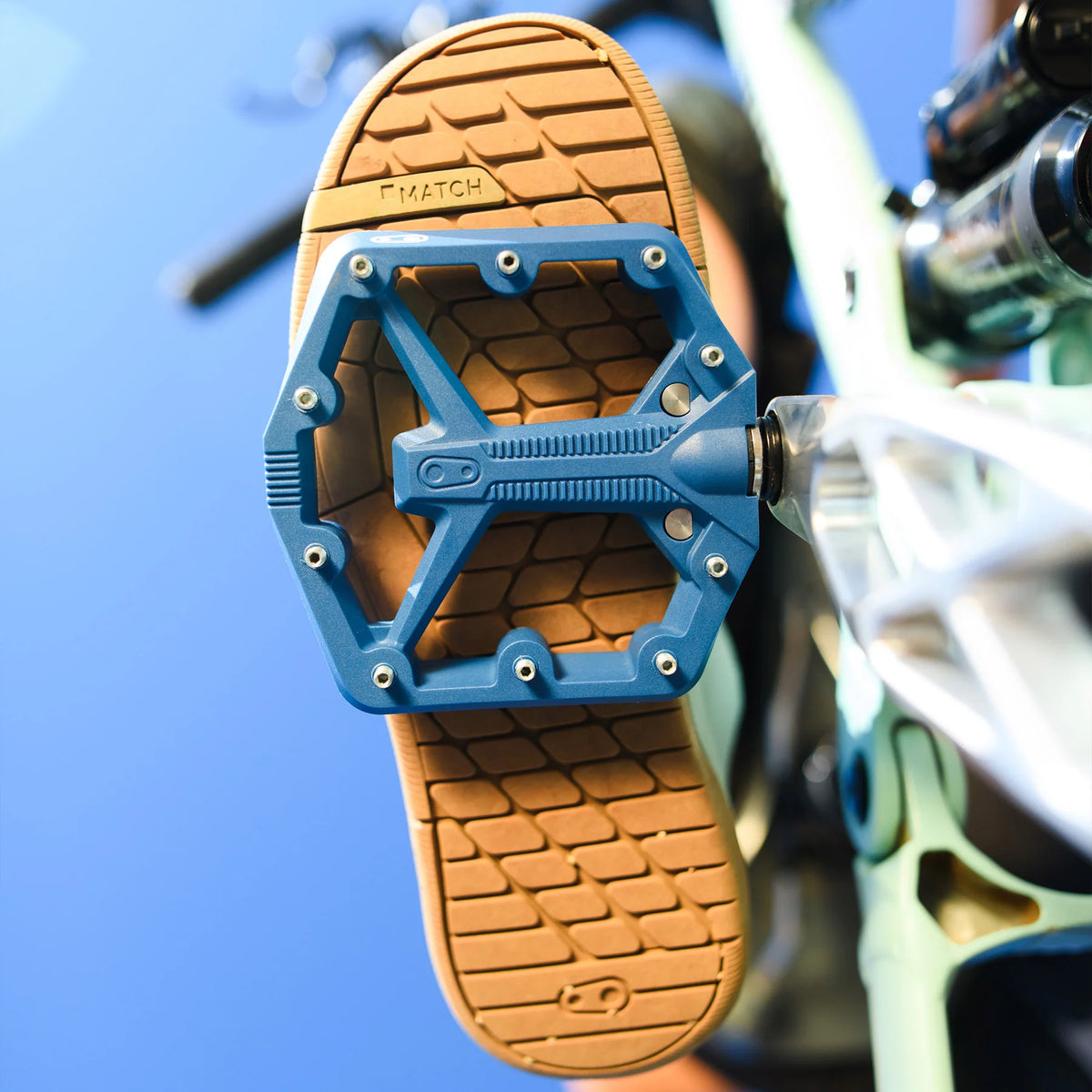 Crankbrothers Stamp 1 Small Pedals Gen 2