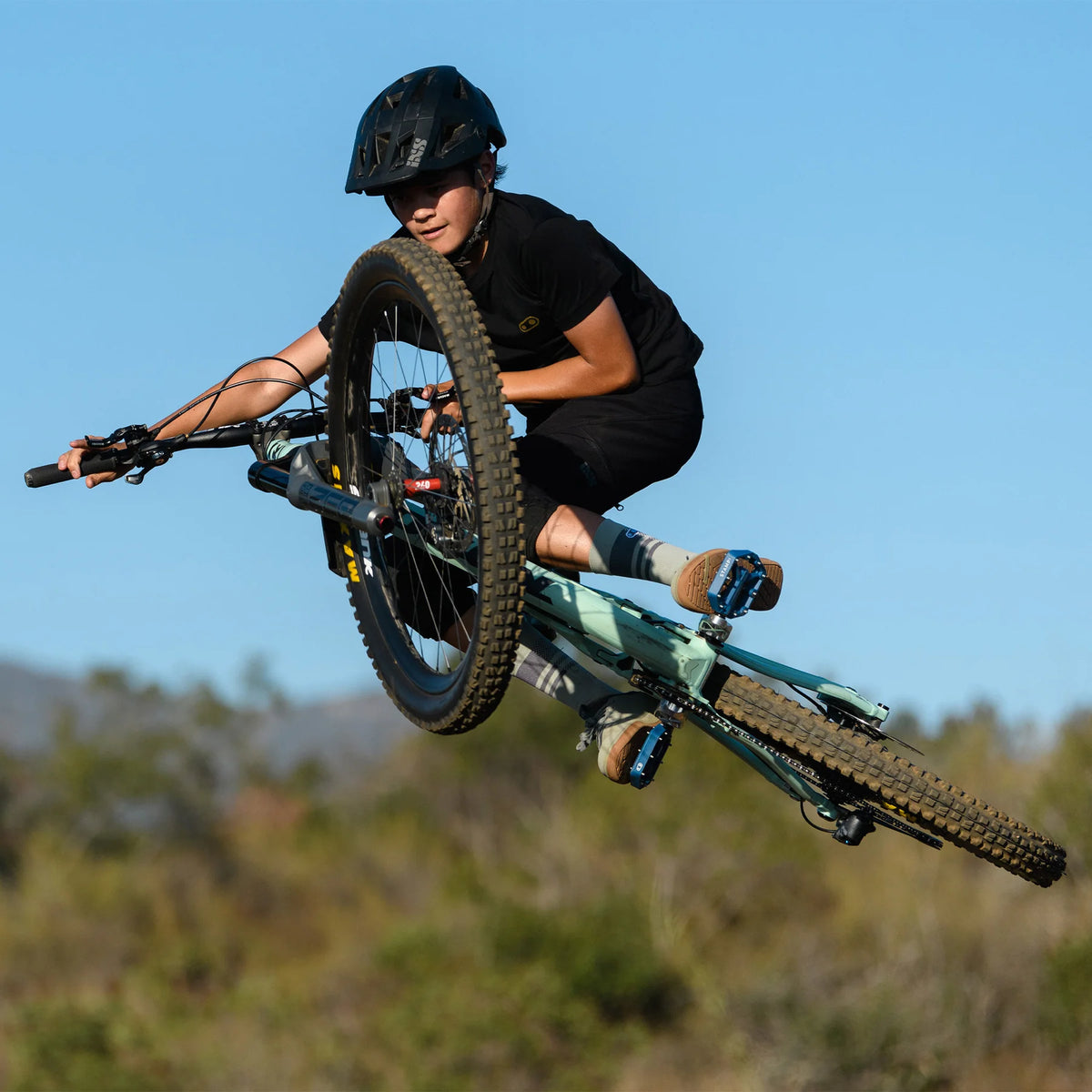 Crankbrothers Stamp 1 Small Pedals Gen 2