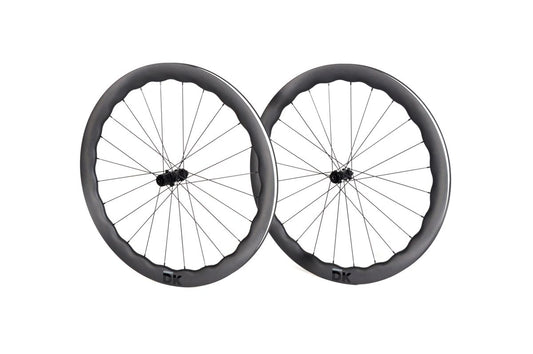 DK Composite Road Wave 50 Wheelset