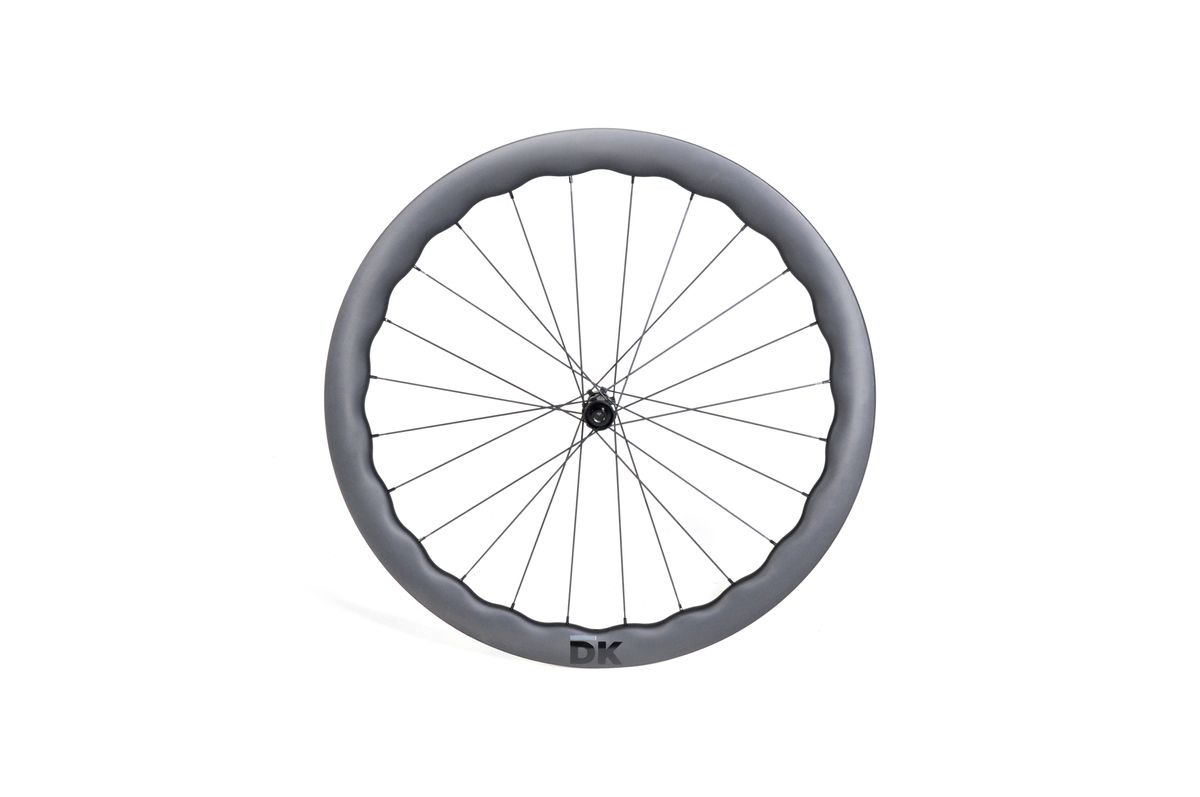 DK Composite Road Wave 50 Wheelset