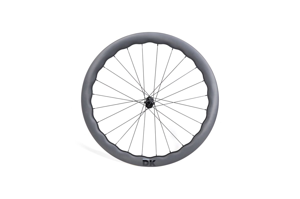 DK Composite Road Wave 50 Wheelset