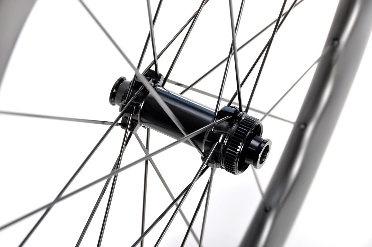 DK Composite Road Wave 50 Wheelset