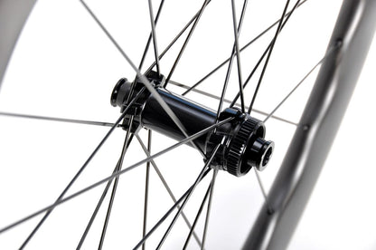 DK Composite Road Wave 50 Wheelset