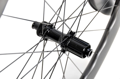 DK Composite Road Wave 50 Wheelset