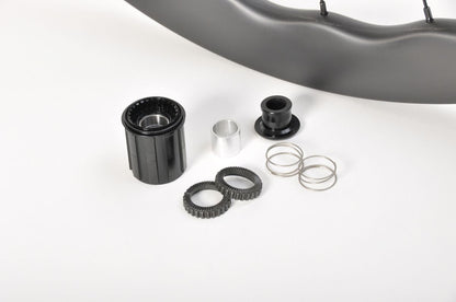 DK Composite Road Wave 50 Wheelset