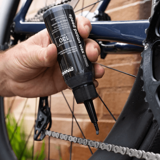 Dynamic Speed Potion Wax