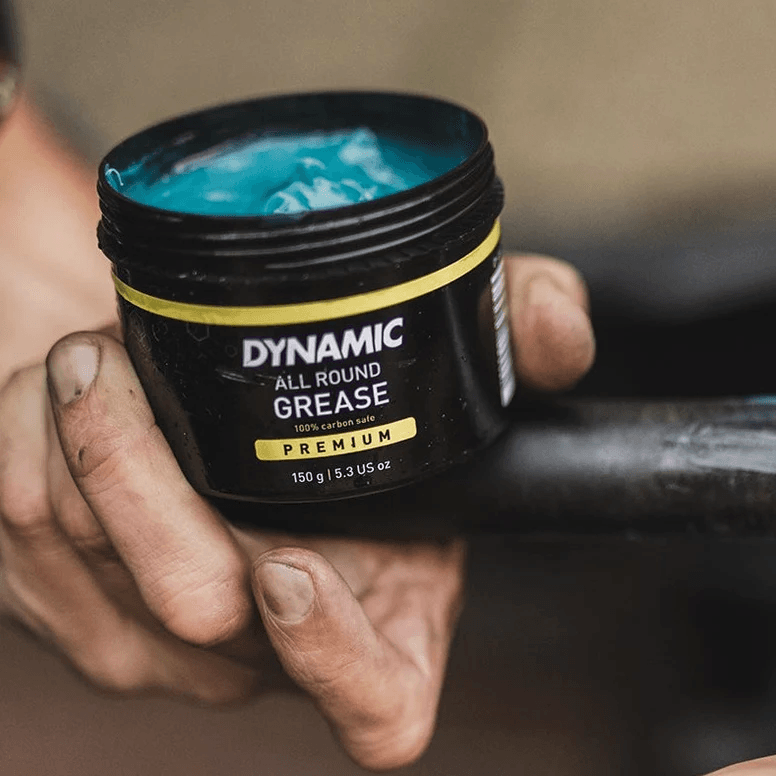 Dynamic Allround Grease Premium