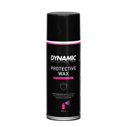 Dynamic Protective Wax Spray