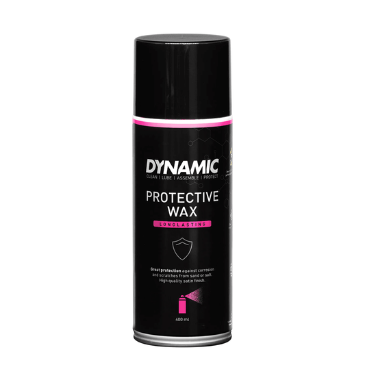 Dynamic Protective Wax Spray