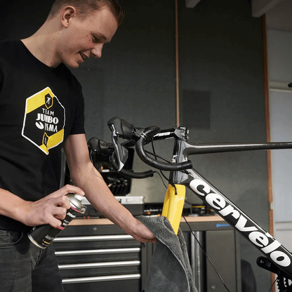 Dynamic Protective Wax Spray