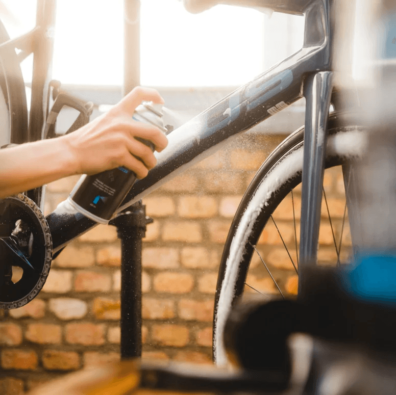 Dynamic Dirt Destroy Foam Spray