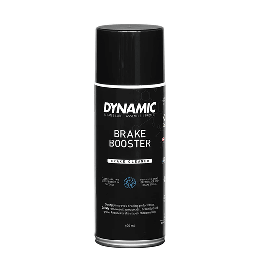 Dynamic Brake Booster