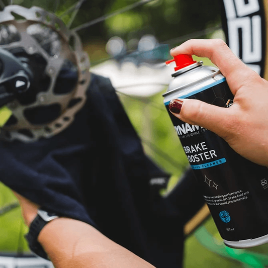 Dynamic Brake Booster