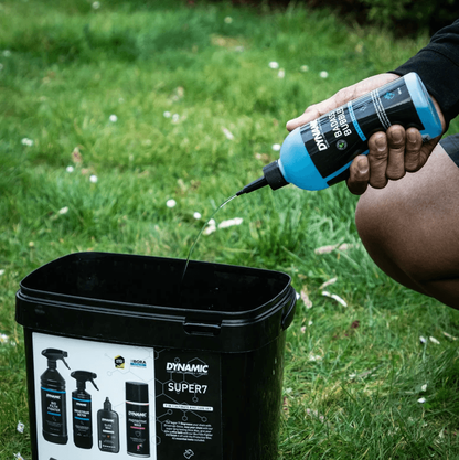 Dynamic Badass Bubbles