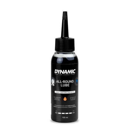Dynamic Allround Lube