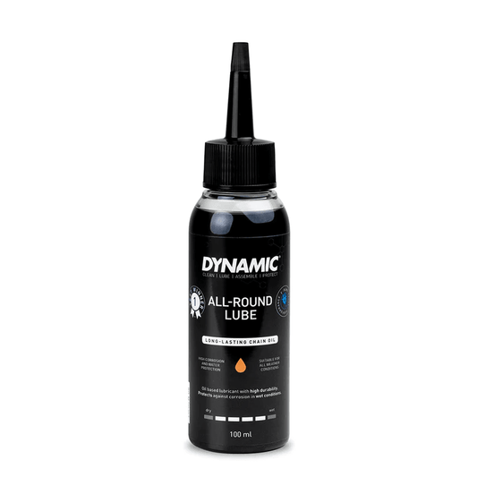 Dynamic Allround Lube