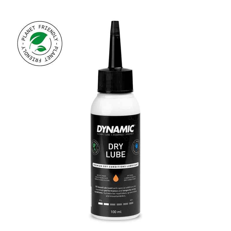Dynamic Dry Lube Premium