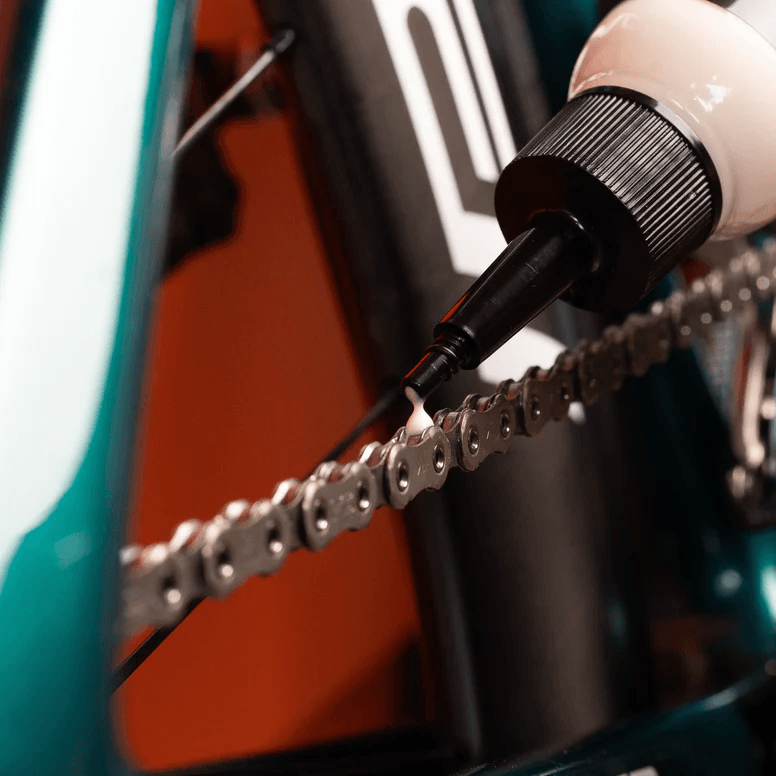 Dynamic Dry Lube Premium