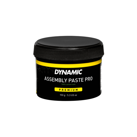 Dynamic Assembly Paste Pro
