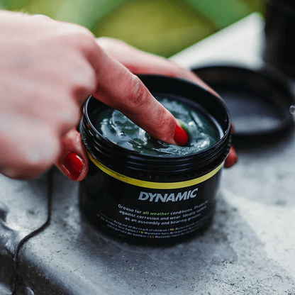 Dynamic Allround Grease