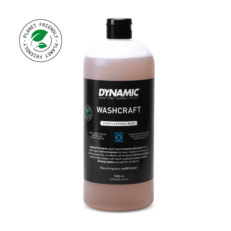 Dynamice Washcraft