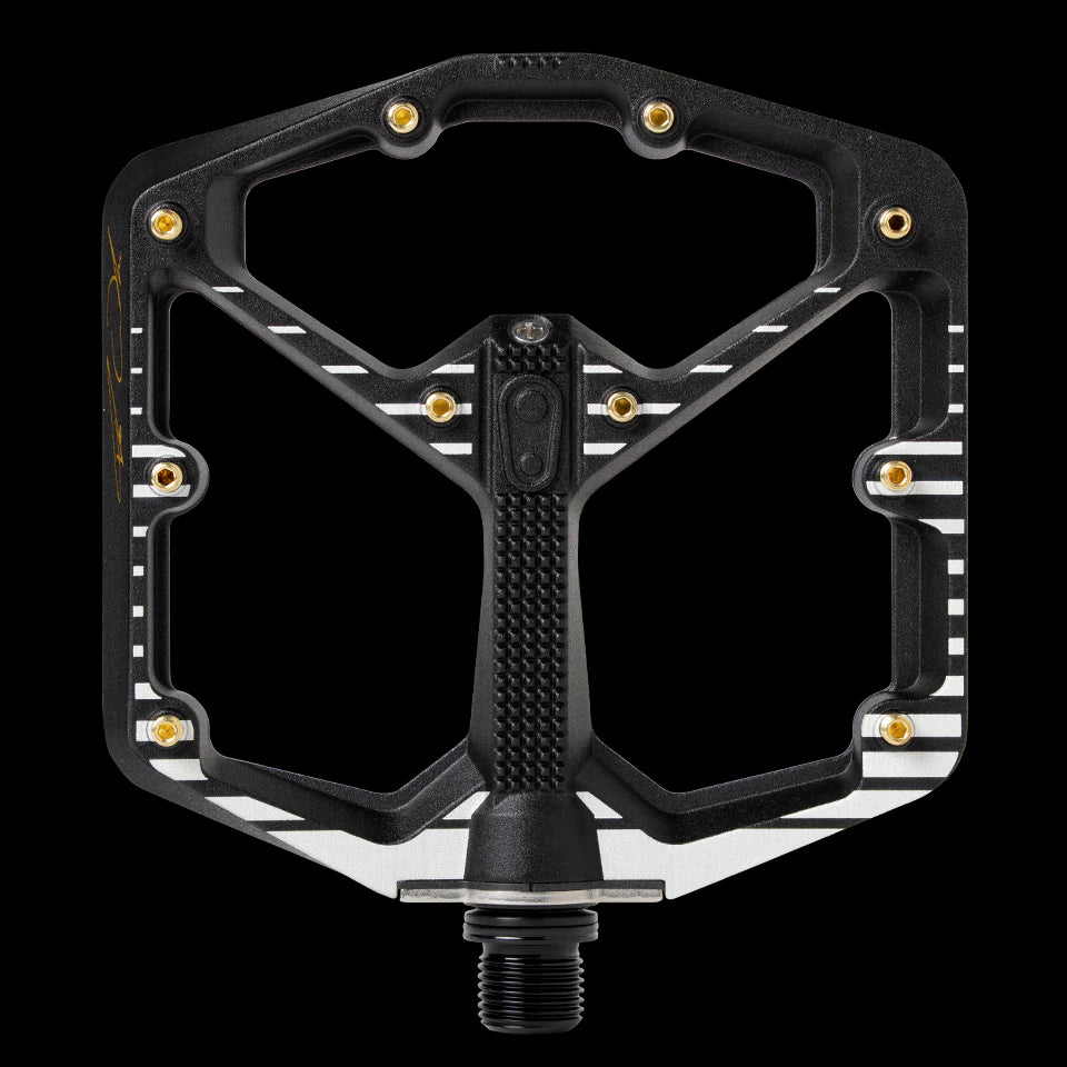 Crankbrothers Stamp 7 Pedals Fabio Edition