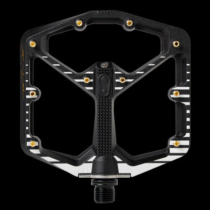 Crankbrothers Stamp 7 Pedals Fabio Edition